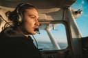 Sophia Chen, CFI profile photo